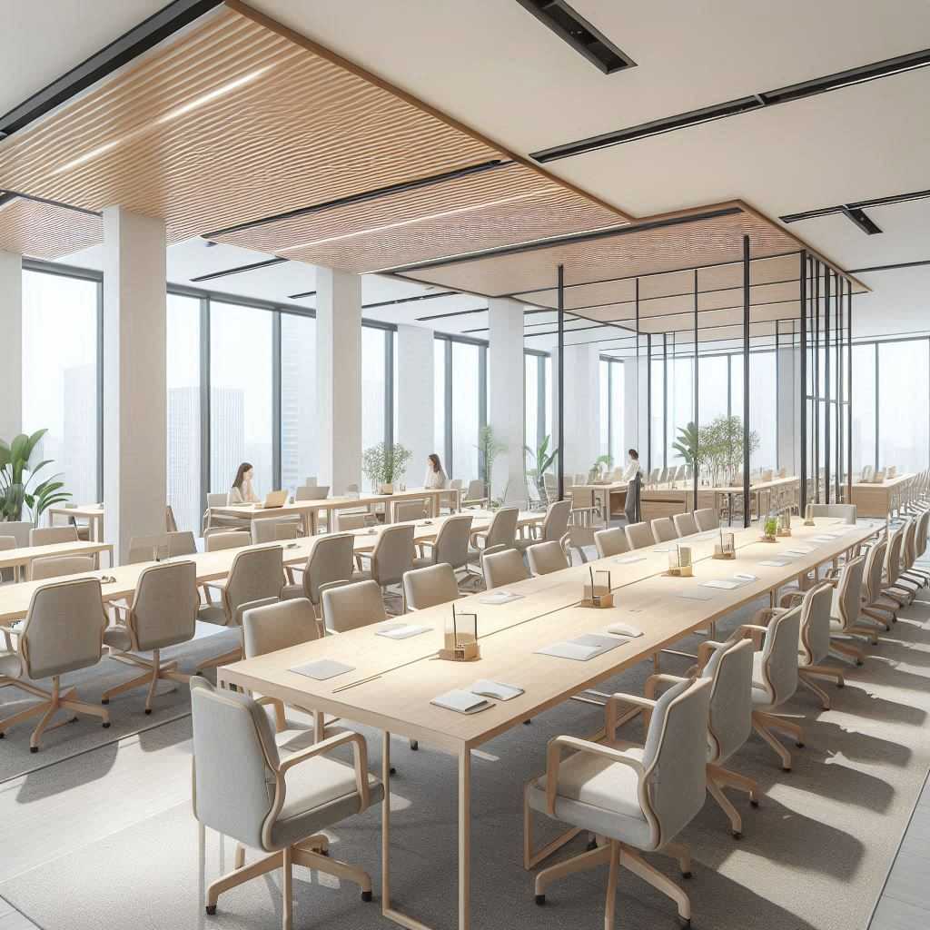 项目交付赶工为何会暴露咨询公司在写字楼办公金融公司合规接待上的流程缺口