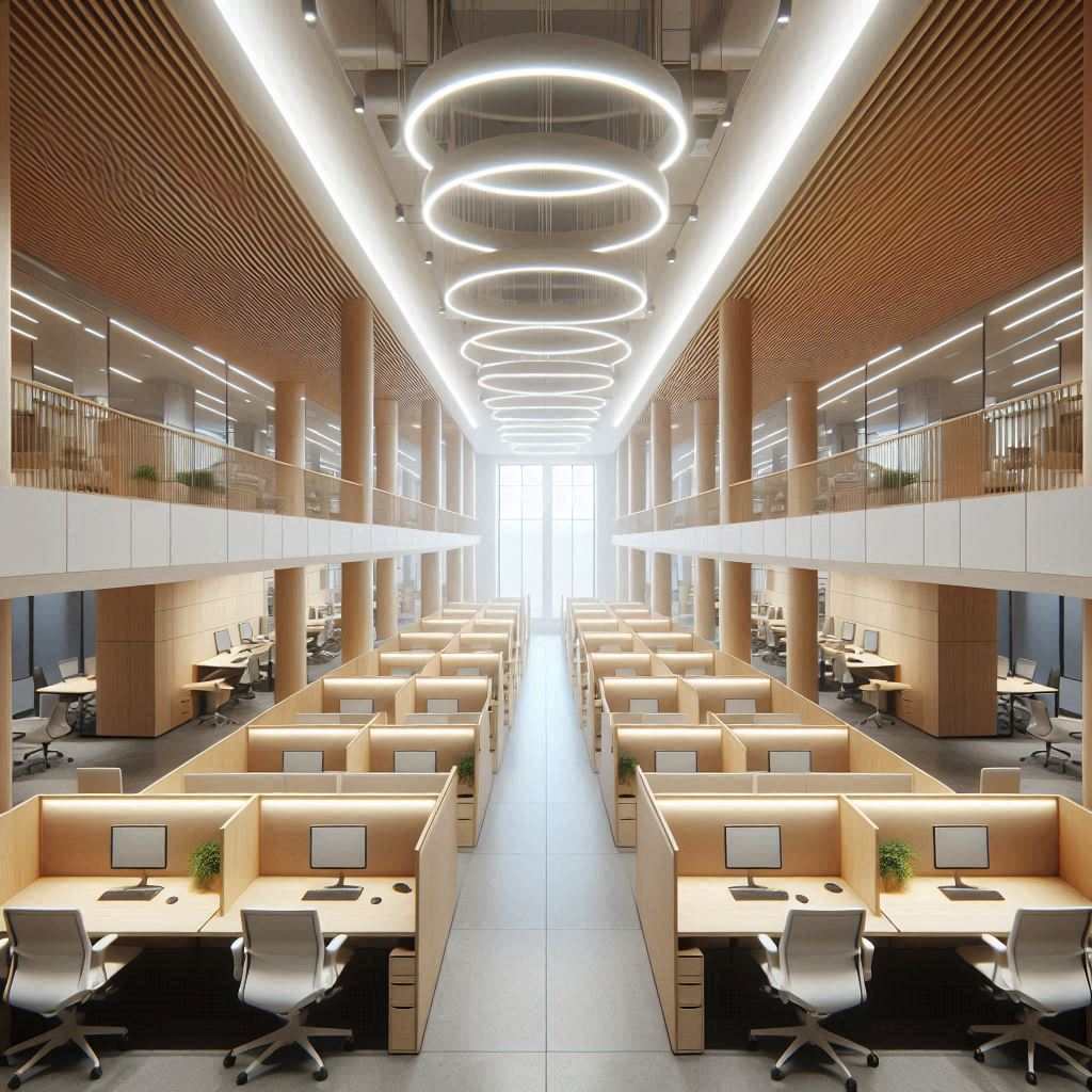 客户集中到访出现异常时建筑设计公司如何查找写字楼办公行业属性匹配的来源